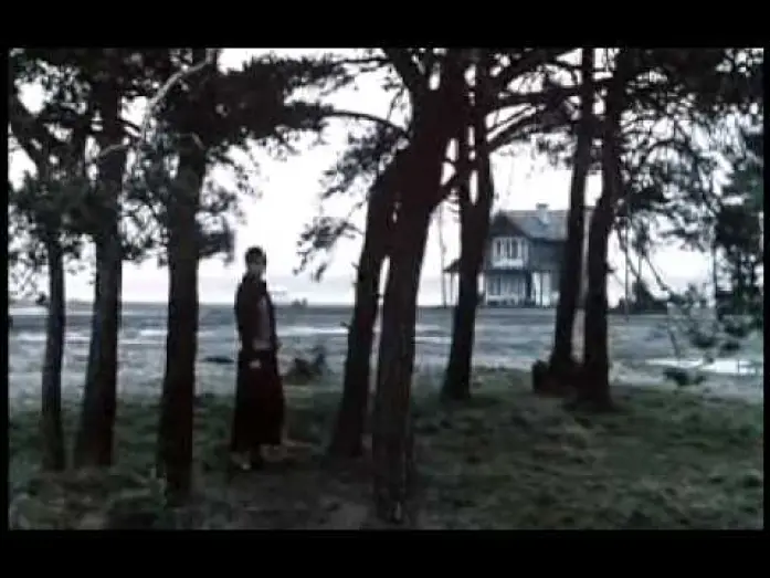 Відео до фільму Offret | MOVIE : OFFRET (The Sacrifice)  [1986]