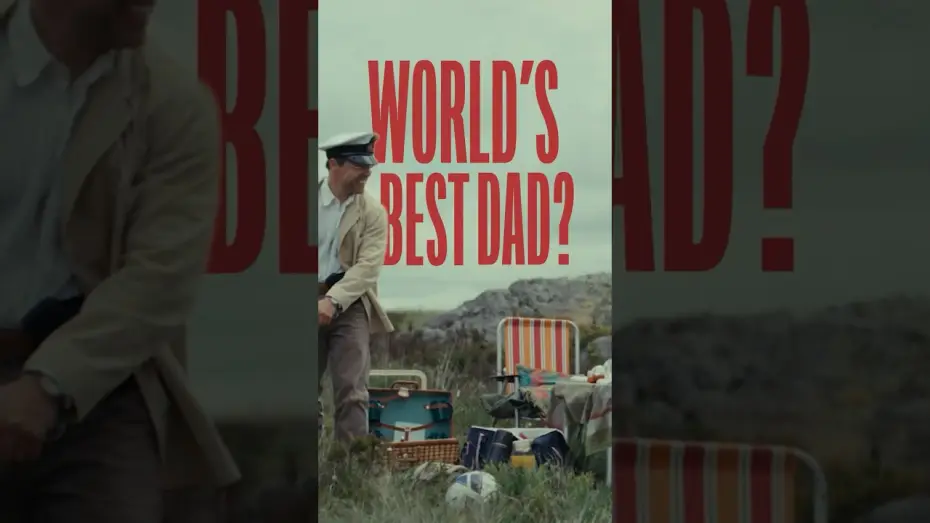 Відео до фільму Good Boy | A father that goes above & beyond for his family.