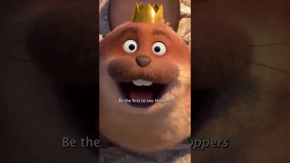 Відео до фільму Стрибунці | Don't miss out!