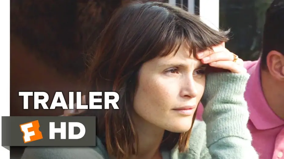 Відео до фільму The Escape | The Escape Trailer #1 (2018) | Movieclips Indie