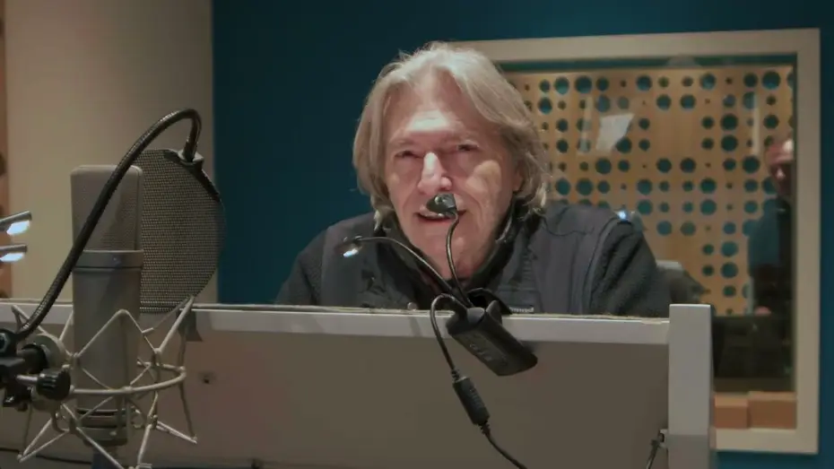 Відео до фільму LUPIN THE IIIRD THE MOVIE 不死身の血族 | Lupin the IIIRD - The Movie: La Stirpe Immortale | Saluti Rodolfo Bianchi