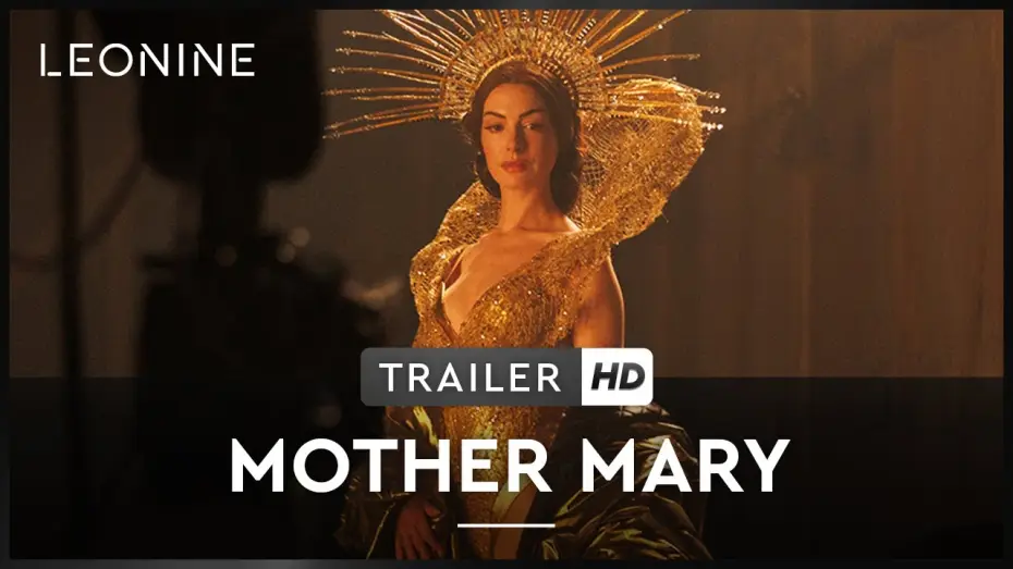 Відео до фільму Mother Mary | Mother Mary - Trailer (deutsch/german; FSK 12) - Ab 21.05.2026 im Kino