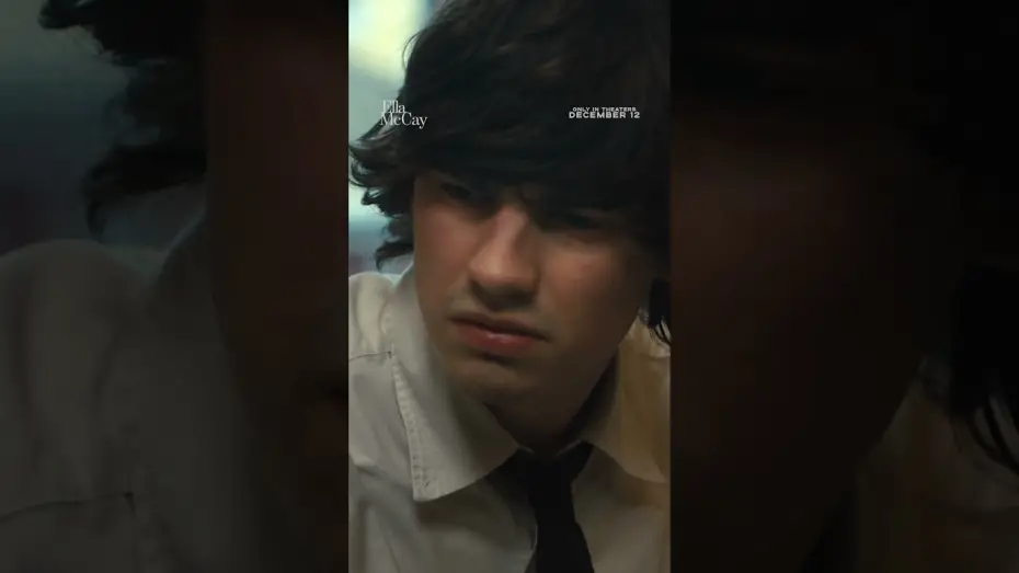 Відео до фільму Елла МакКей | Would you... be my girlfriend...?