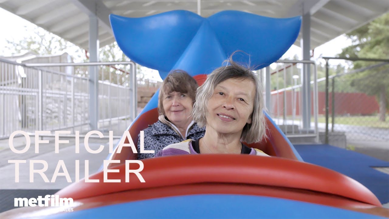 Відео до фільму The Gullsp&aring;ng Miracle | Official Trailer