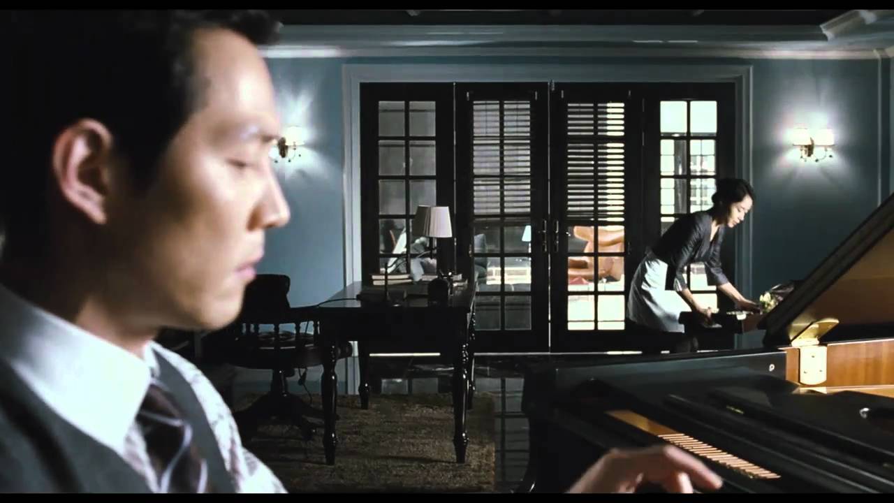 Відео до фільму Служниця | HOUSEMAID - Official Trailer