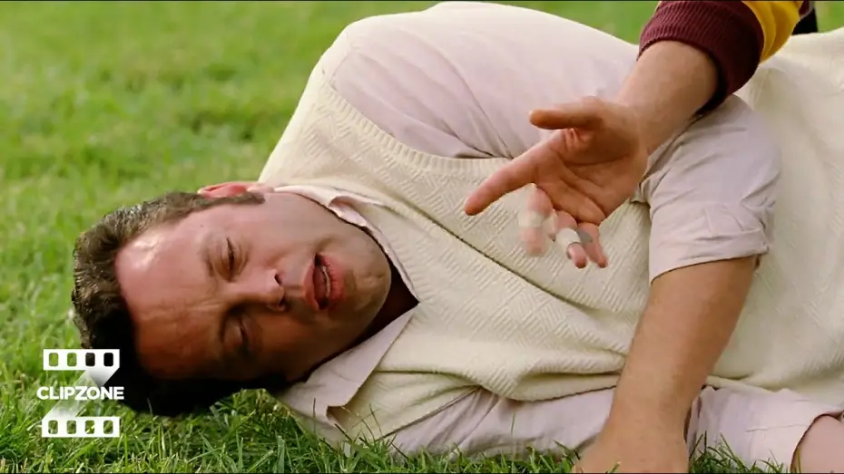 Відео до фільму Непрохані гості | Football With The Cleary's