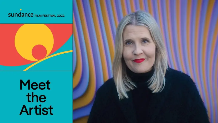 Відео до фільму Girl Picture | Alli Haapasalo on "Girl Picture"