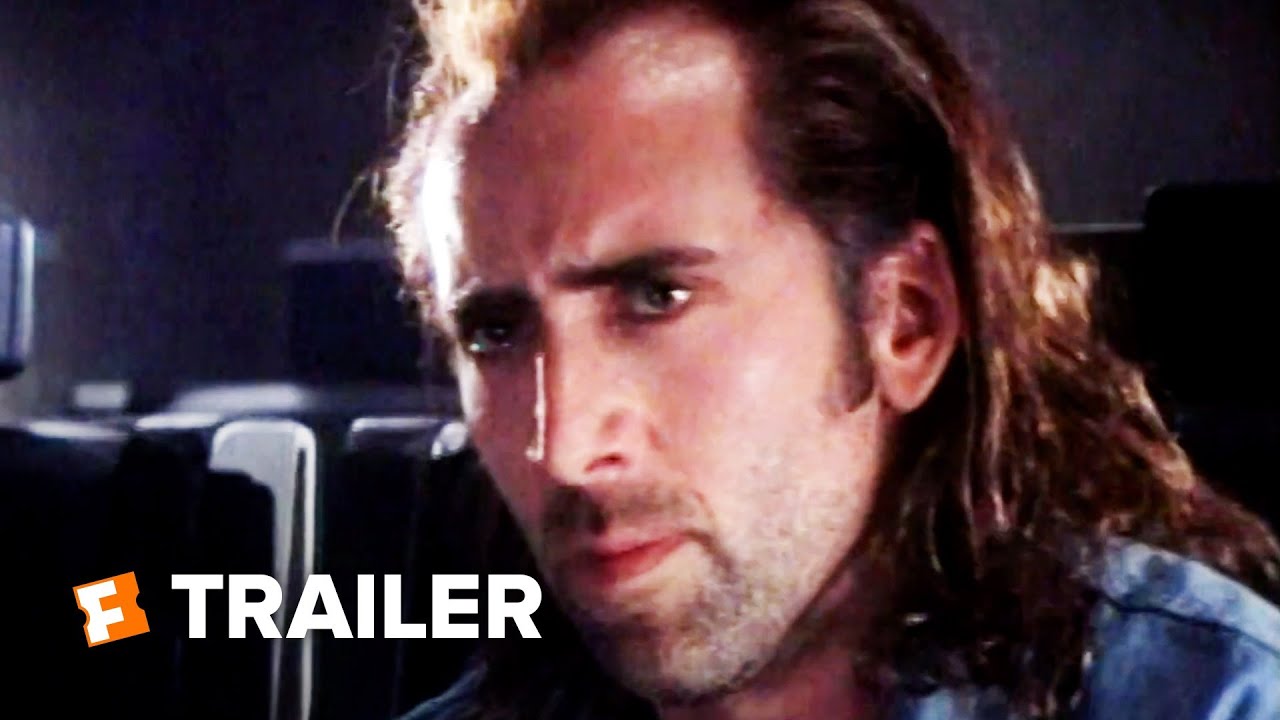 Відео до фільму Повітряна в'язниця | Con Air (1997) Trailer #1 | Movieclips Classic Trailers