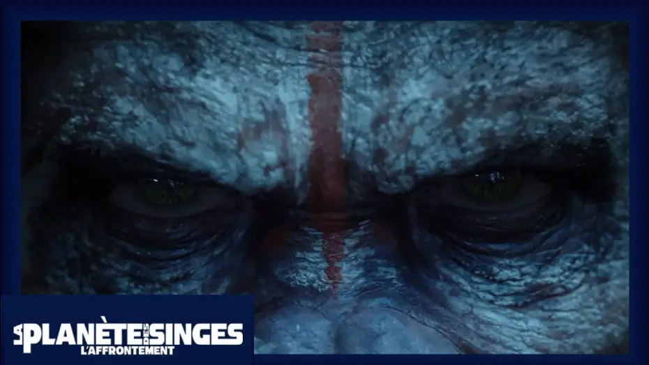 Відео до фільму Світанок планети мавп | La Plan&egrave;te des Singes : L'Affrontement - Featurette Les Survivants [Officielle] VOST HD