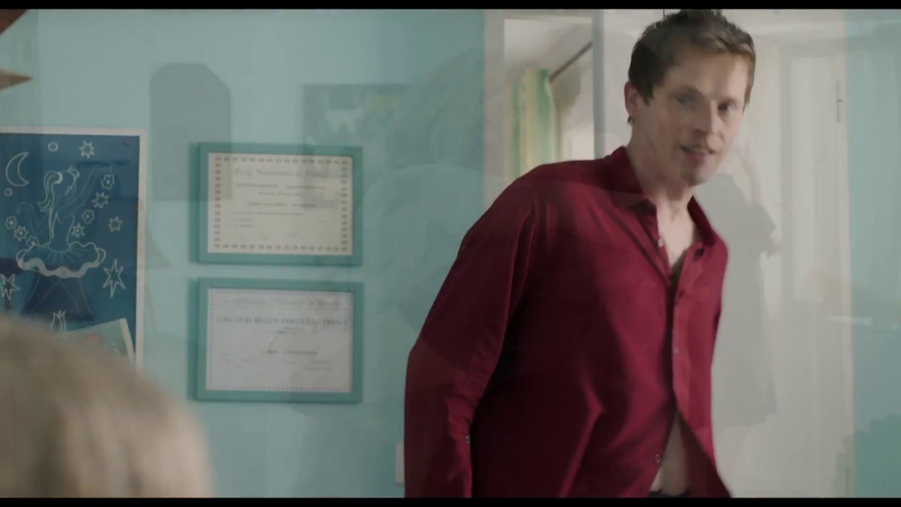 Відео до фільму Little Tickles | Little Tickles / Les Chatouilles (2018) - Trailer (English Subs)