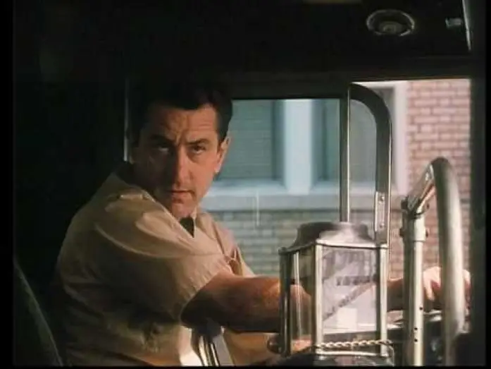 Відео до фільму Бронкська історія | Bronx trailer ita