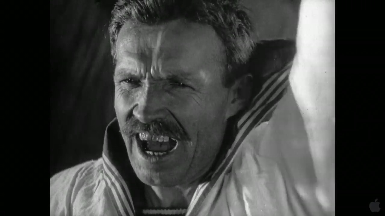 Відео до фільму Броненосець &laquo;Потьомкін&raquo; | Броненосец &laquo;Потемкин&raquo; (1925) - Трейлер.