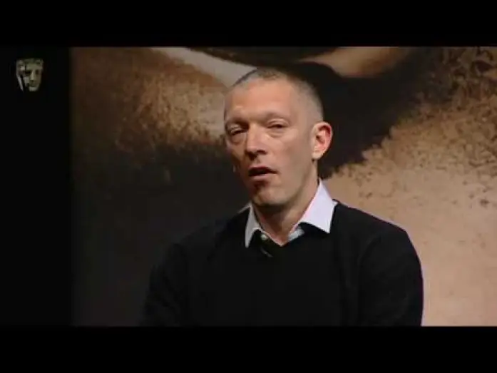 Відео до фільму Незворотність | Irreversible | Vincent Cassel - BAFTA: A Life in Pictures