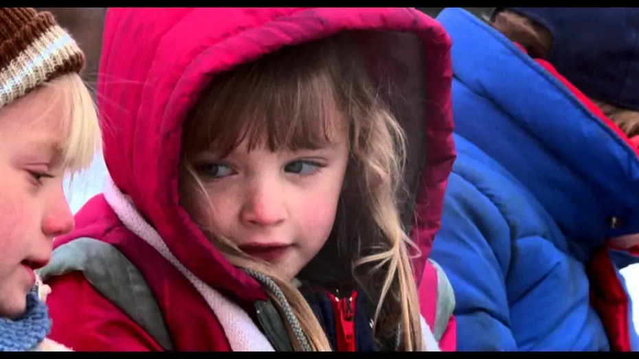 Відео до фільму Чарівне Різдво | One Magic Christmas - Trailer