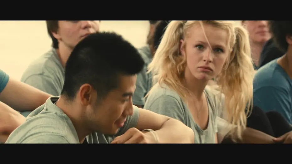 Відео до фільму Божевільні преподи | Безумные преподы