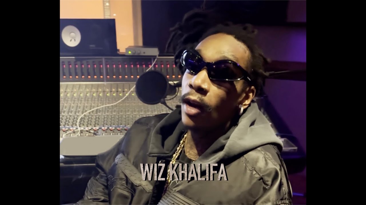 Відео до фільму Боб Марлі: One Love | Artists Tribute to Bob Marley