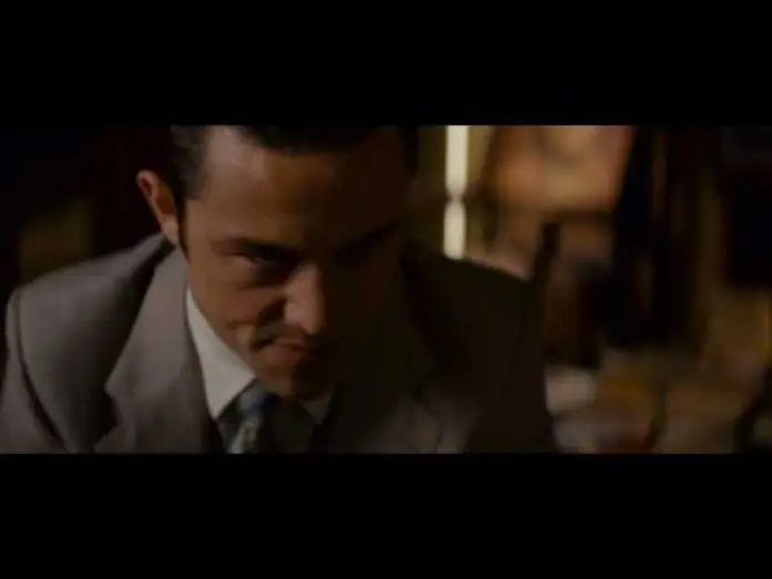 Відео до фільму Початок | Inception - Il secondo trailer ufficiale in esclusiva e in HD