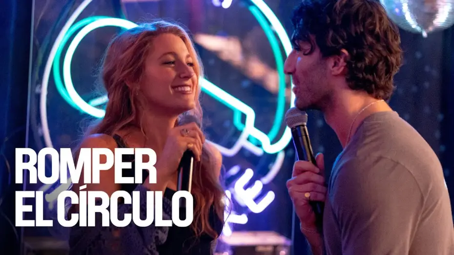 Відео до фільму Покинь, якщо кохаєш | Atrapada entre el pasado y el presente