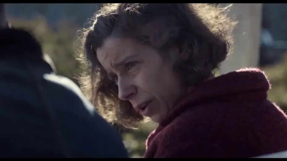 Відео до фільму Моді | Maudie - Bande Annonce VF