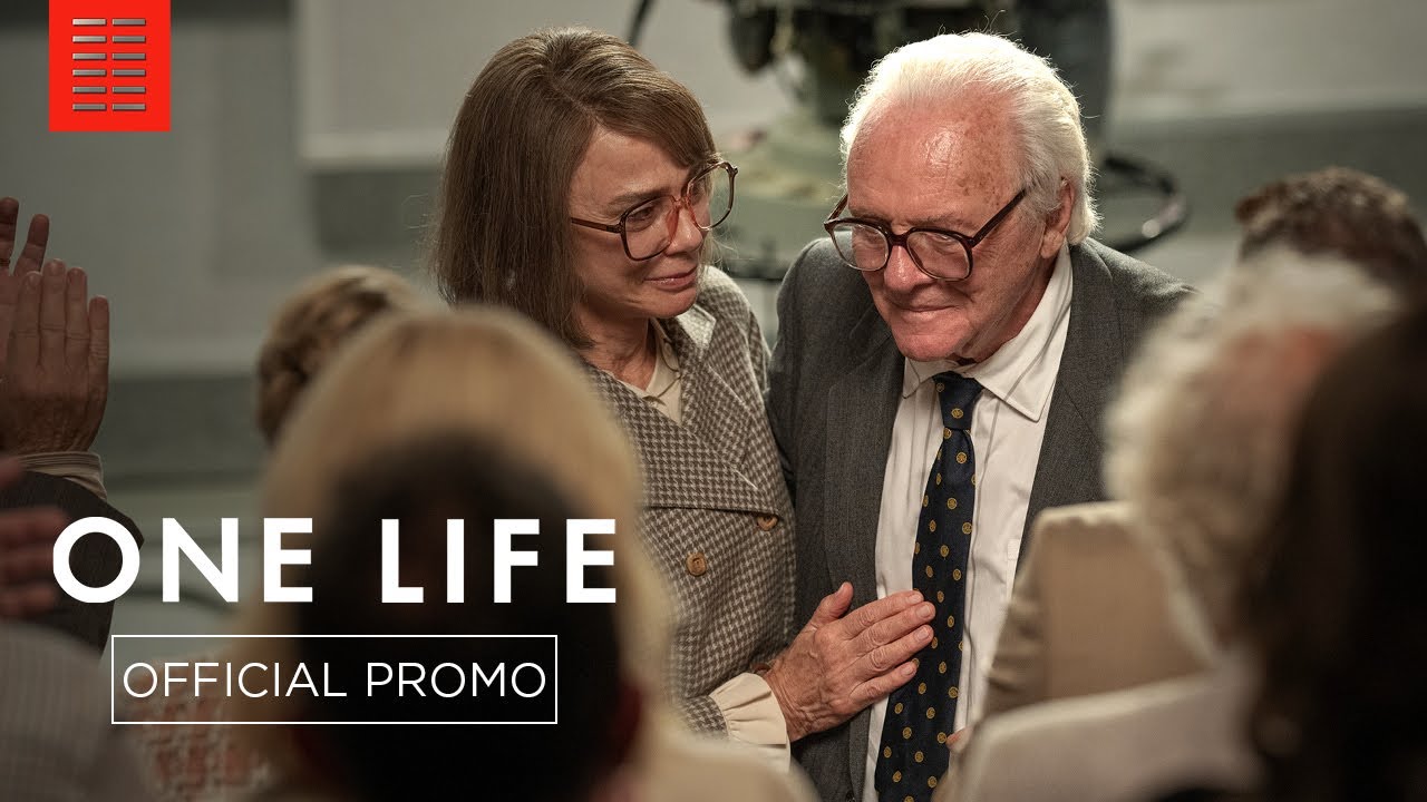 Відео до фільму Одне життя | :30 Event