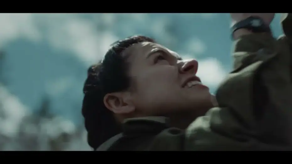 Відео до фільму Out Standing | OUT STANDING  | OFFICIAL TRAILER | SPHERE FILMS CANADA