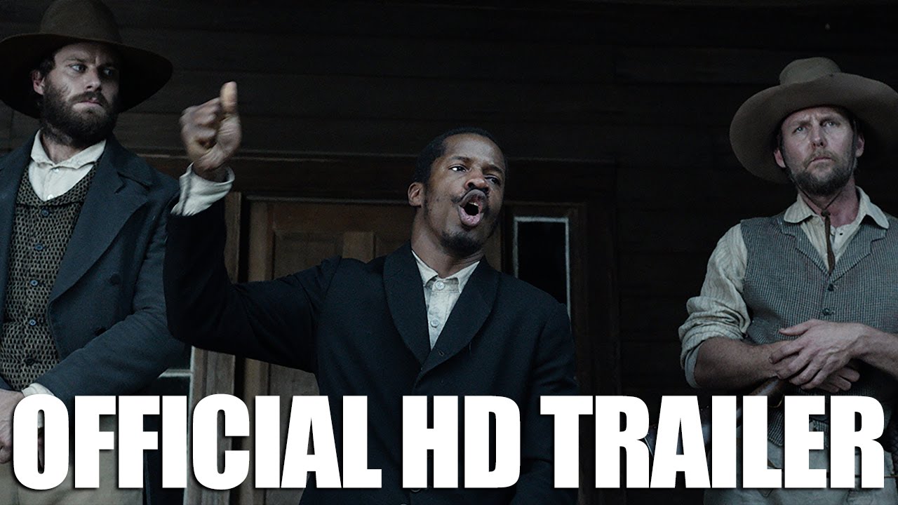 Відео до фільму Народження нації | THE BIRTH OF A NATION: Official HD Trailer | Watch it Now on Digital HD | FOX Searchlight