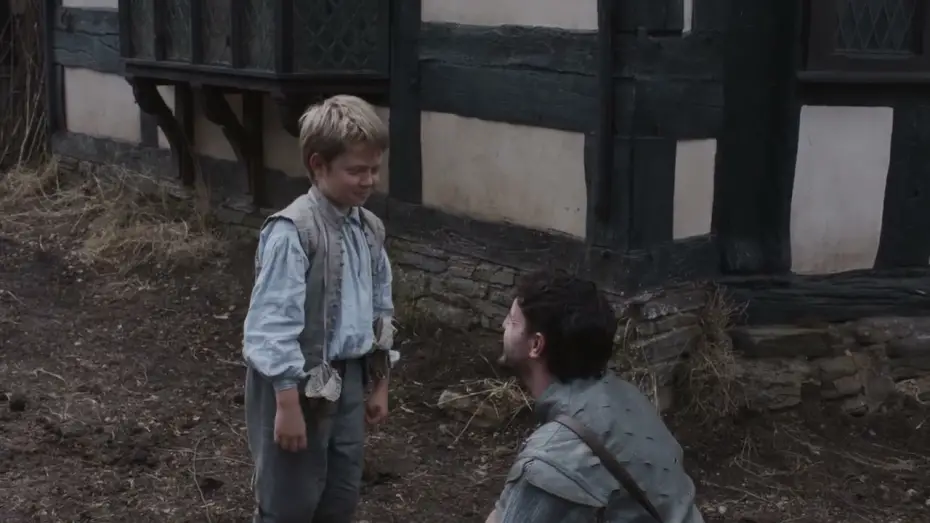 Відео до фільму Гамнет | "Bye" Official Clip