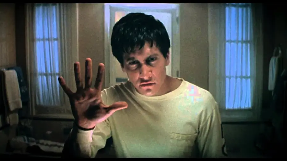 Відео до фільму Донні Дарко | Donnie Darko (VF) - Bande Annonce