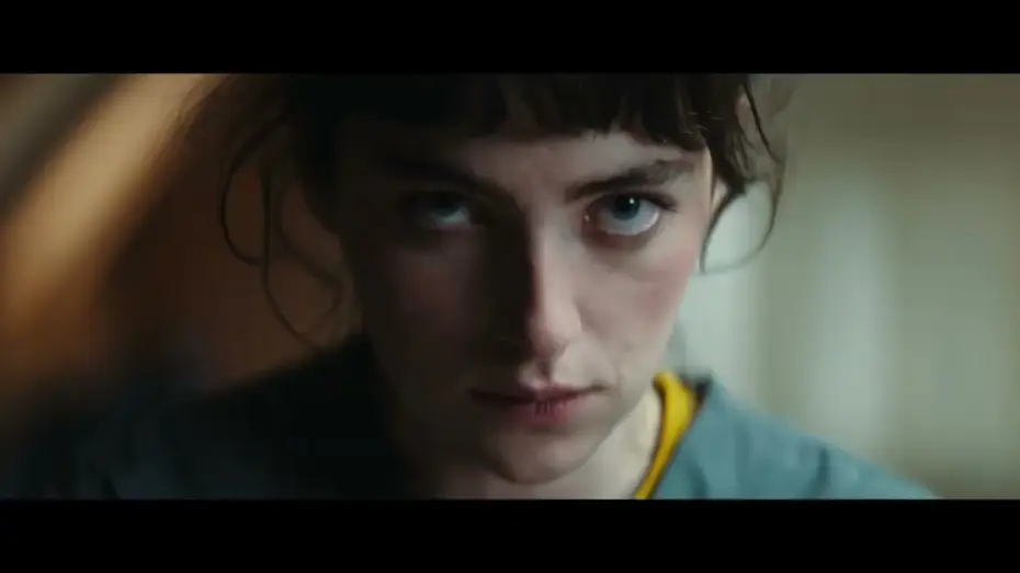 Відео до фільму Клаустрофоби: Без сну | Official Trailer (Ireland)