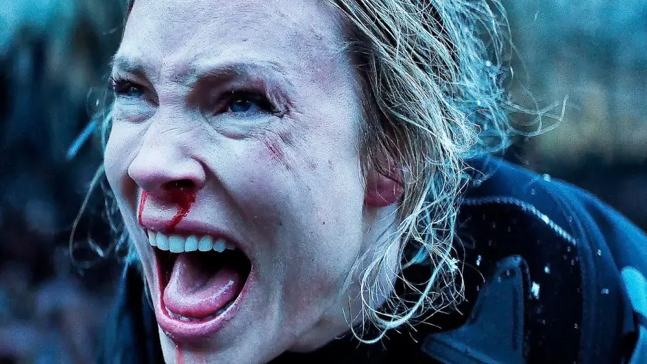 Відео до фільму Ламаючи поверхню | Глубокое погружение &mdash; Русский трейлер (2020)