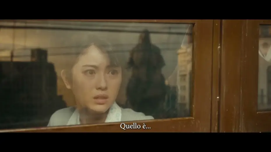 Відео до фільму Ґодзілла: Мінус один | GODZILLA MINUS ONE: al cinema solo dall&rsquo;1 al 6 dicembre