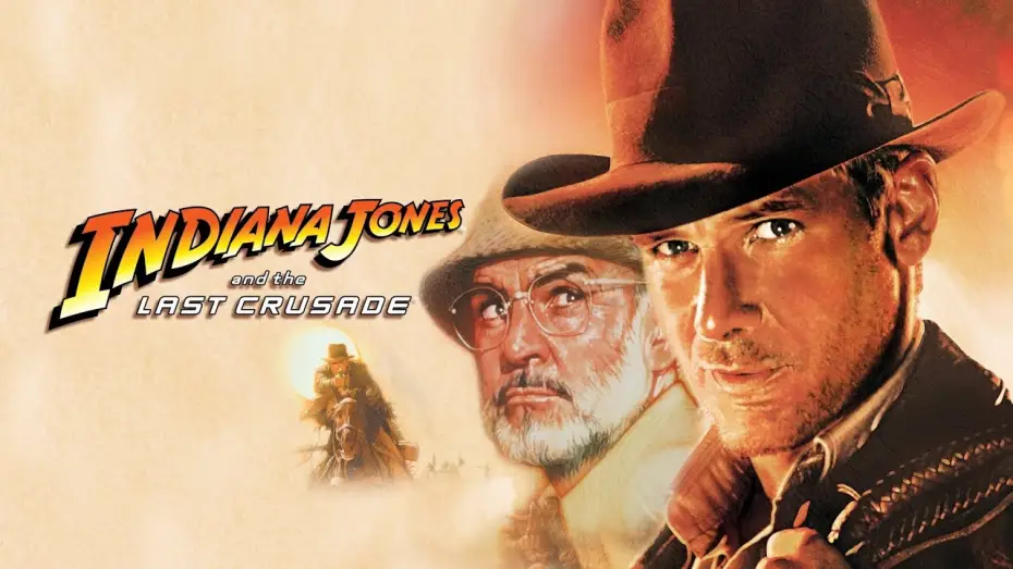 Відео до фільму Індіана Джонс і останній хрестовий похід | Indiana Jones e l'ultima crociata (film 1989) TRAILER ITALIANO 2