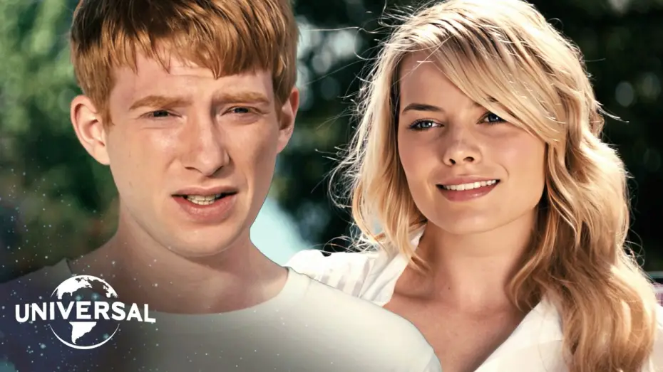 Відео до фільму Коханий з майбутнього | New Year's Eve: A 21-Year-Old&rsquo;s Time-Bending Secret