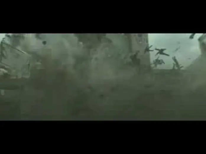 Відео до фільму Вавилон Н.Е. | Bande annonce Babylon A.D