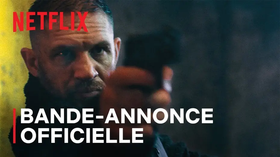 Відео до фільму Спустошення | Bande-annonce officielle VF