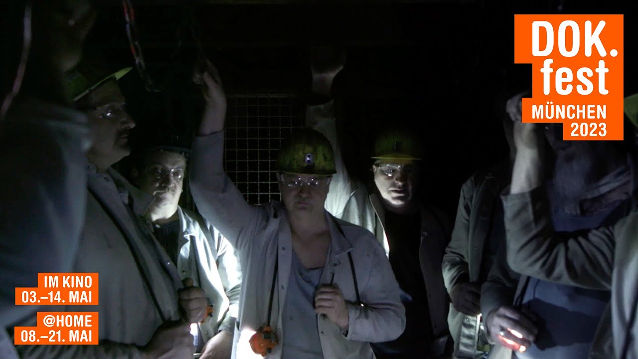 Відео до фільму Once We Were Pitmen | WIR WAREN KUMPEL | Dokumentarfilm Trailer | DOK.fest 2023