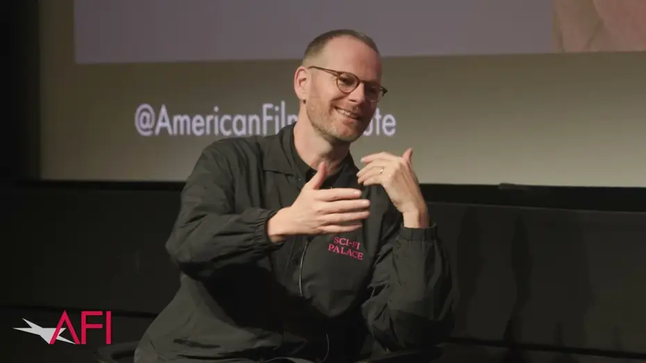 Відео до фільму Сентиментальна цінність | Joachim Trier On SENTIMENTAL VALUE