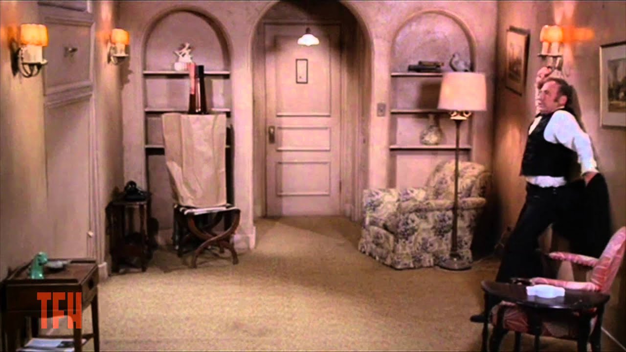 Відео до фільму Silent Movie | Alan Spencer on SILENT MOVIE