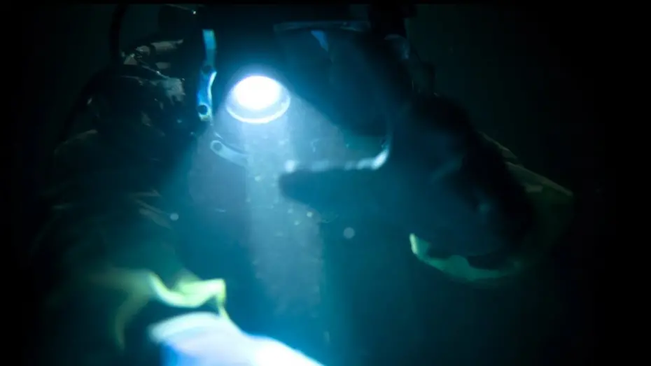 Відео до фільму Last Breath | Last Breath - Official UK Trailer