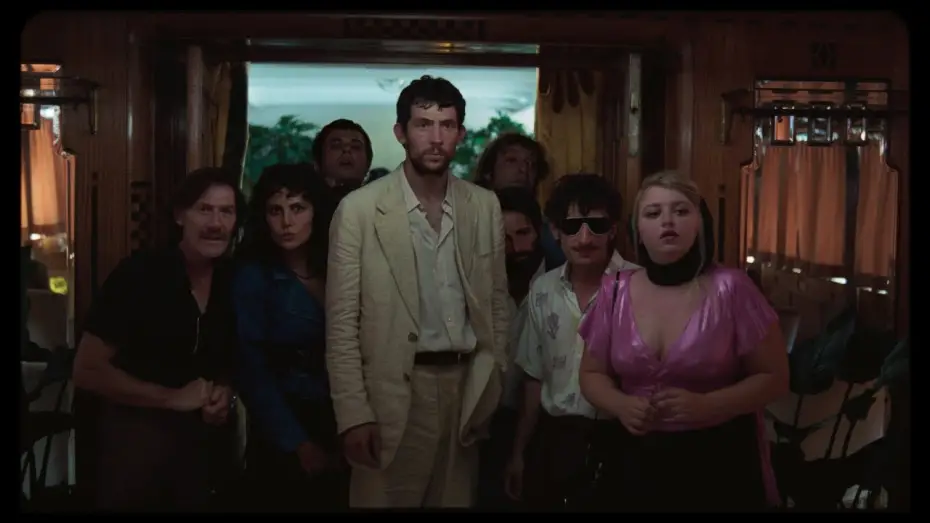 Відео до фільму Химера | Trailer [Subtitled]