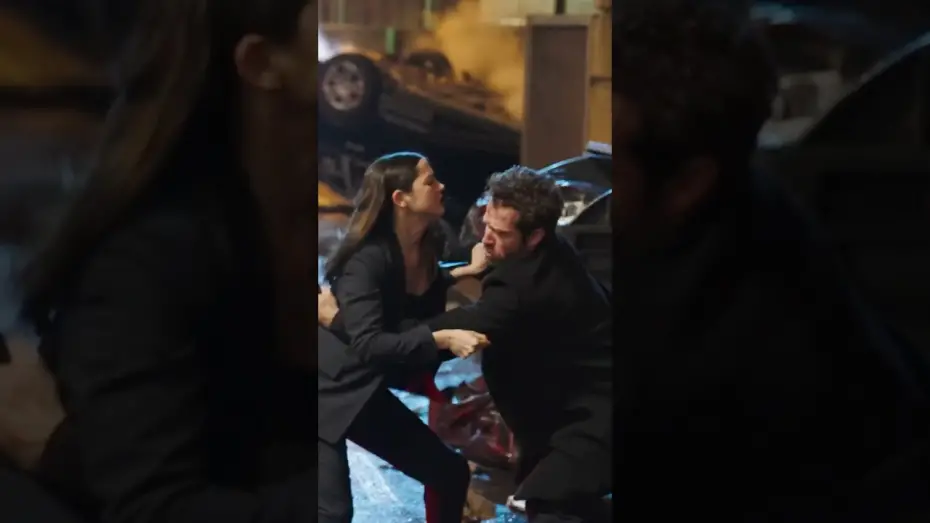 Відео до фільму Балерина | Locked in.