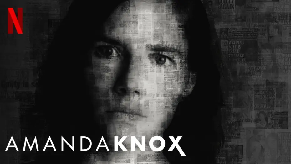 Відео до фільму Аманда Нокс | Amanda Knox (2016) HD Trailer 2