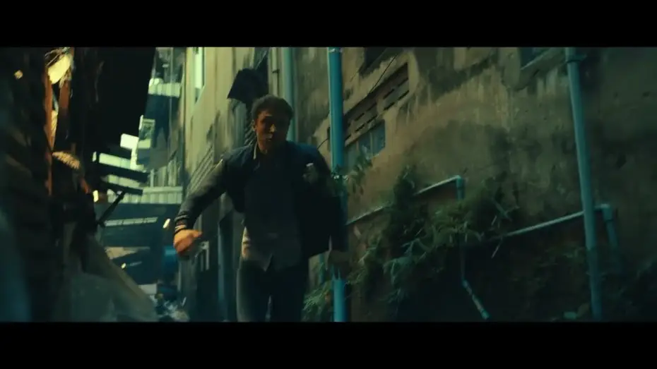 Відео до фільму Переродження: Дім, милий дім | Chase