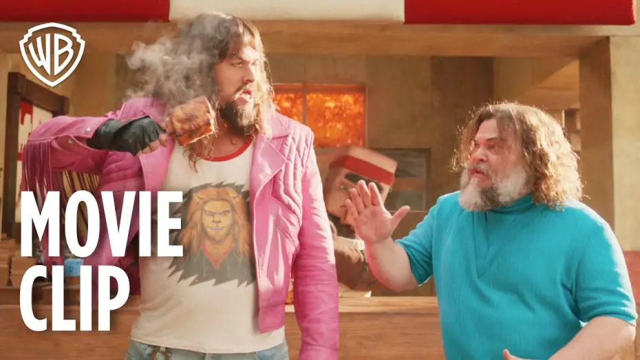 Відео до фільму Майнкрафт | Movie Clip - Lava Chicken