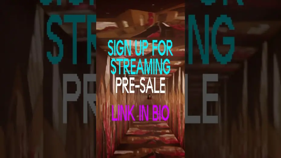 Відео до фільму Baby Invasion | Sign up for Baby Invasion exclusive pre-sale. Link in bio.