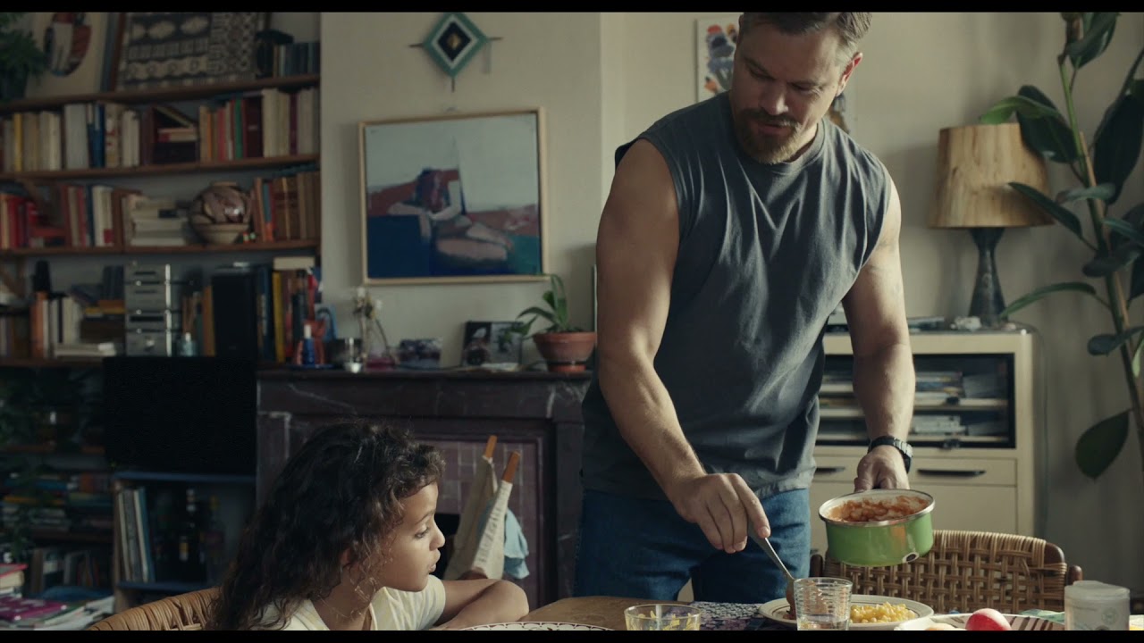 Відео до фільму Стілвотер | 'Want To' Clip