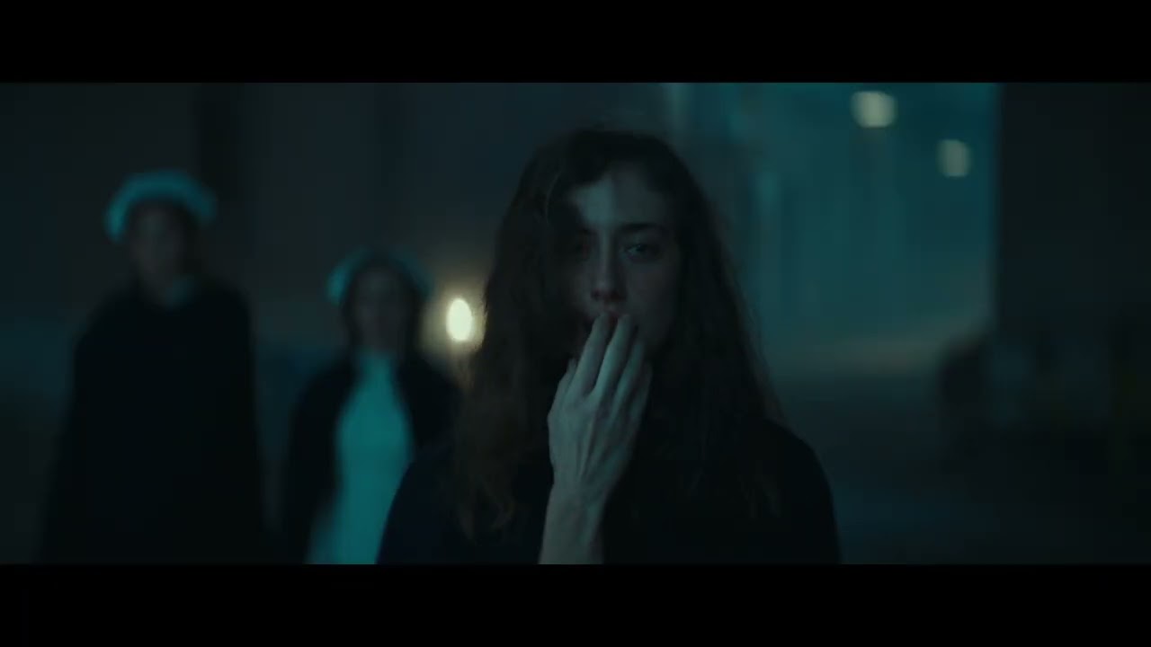 Відео до фільму The Commander | Trailer [Subtitled]