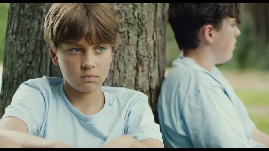 Відео до фільму Юні серця | DIRECTOR'S CUT 004