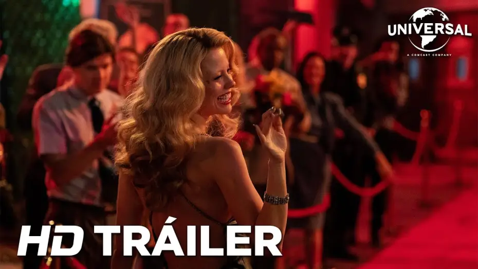 Відео до фільму МАХХХІН | Tr&aacute;iler Oficial en espa&ntilde;ol