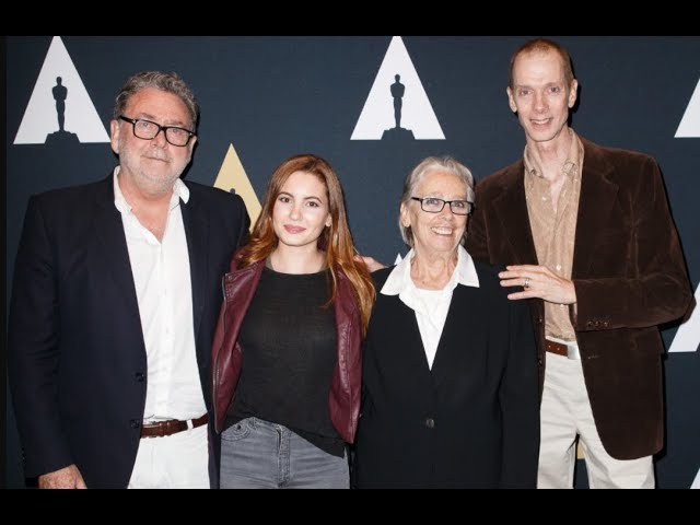 Відео до фільму Лабіринт Фавна | PST LA/LA at the Academy: &ldquo;Pan&rsquo;s Labyrinth&rdquo;